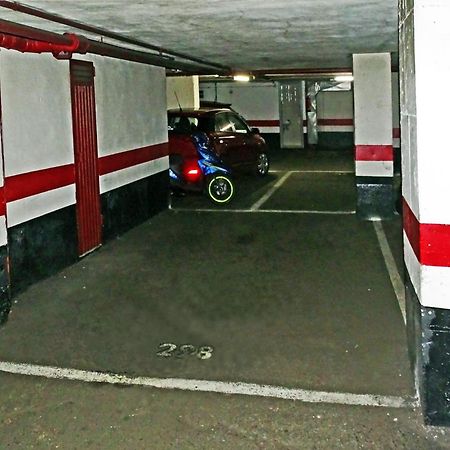 Santa Cruz De Tenerife, Acogedor, Centrico, Garaje Bagian luar foto