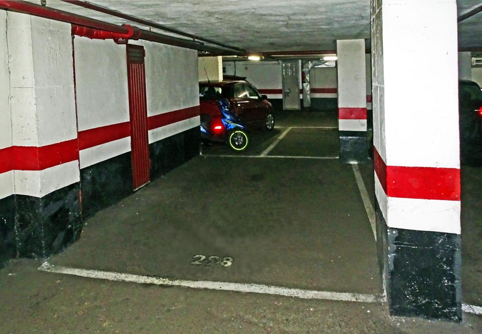 Santa Cruz De Tenerife, Acogedor, Centrico, Garaje Bagian luar foto