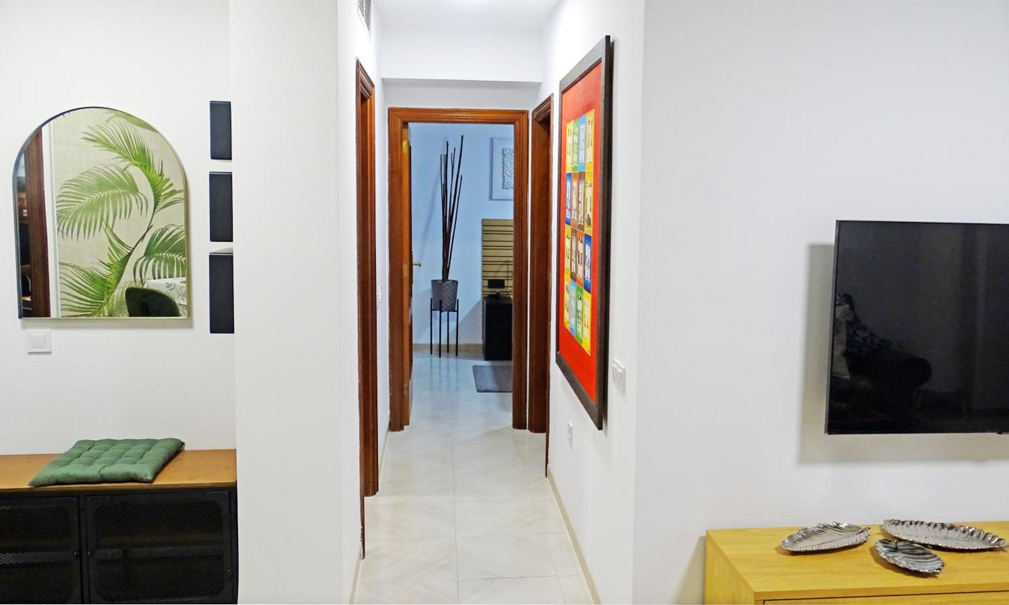 Santa Cruz De Tenerife, Acogedor, Centrico, Garaje Bagian luar foto